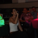 Pénteki karaoke-party (09.14.)