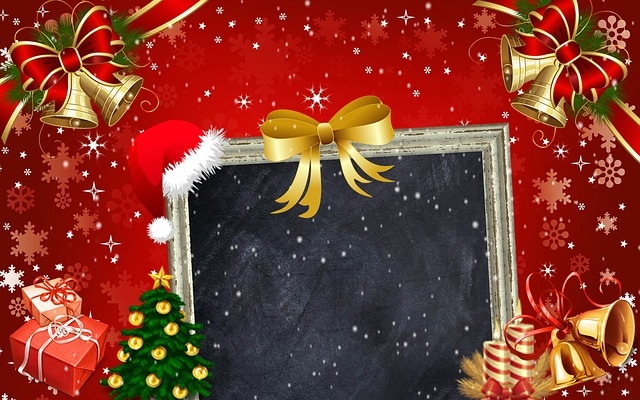 Arany, ezüst, zöld karácsonyi képeslapok- ugye tudja, mit jelentenek? 