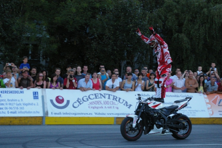 III. Extrém Motorsport fesztivál (2011.08.20.) (3) (Fotók: Joy)