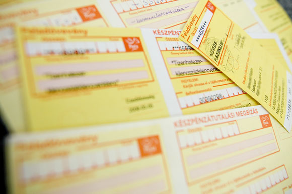 A magas vízdíjszámla víztakarékos eszközökkel csökkenthető A magas vízdíjszámla víztakarékos eszközökkel csökkenthető