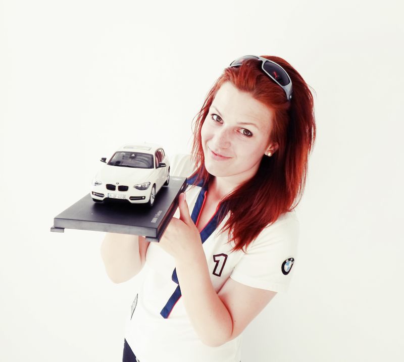 BMW Lifestyle kiegészítők