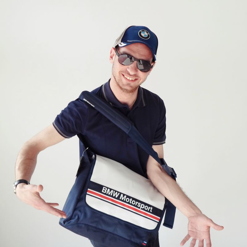 BMW Lifestyle kiegészítők