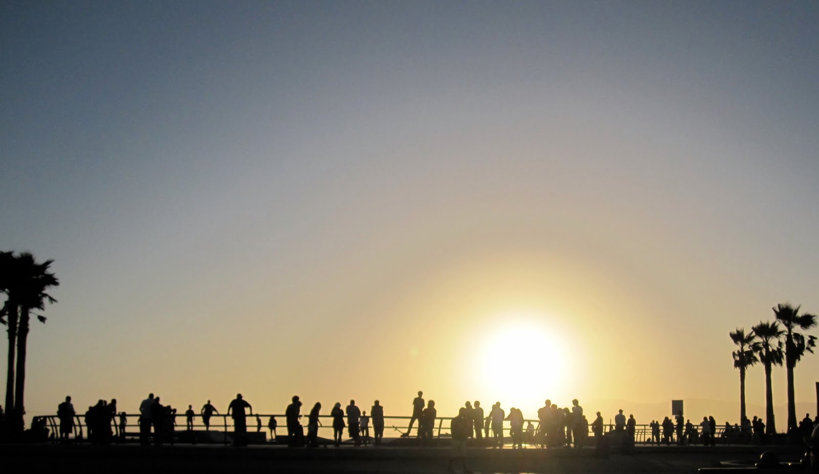 Ibiza hangulat a Neo Beachen