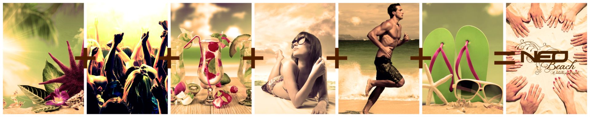 Neo Beach Győr