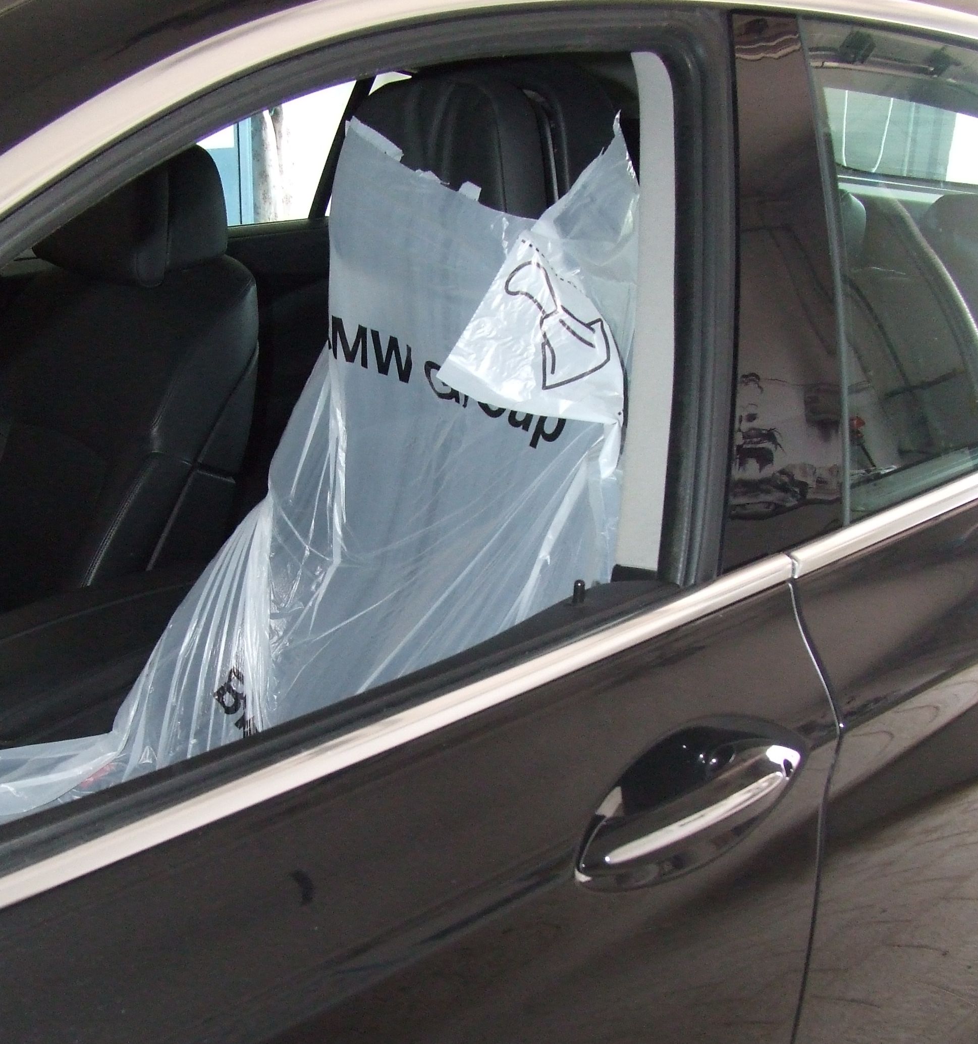 Szervizelés a Leier Autó Kft. Márkaszervizében