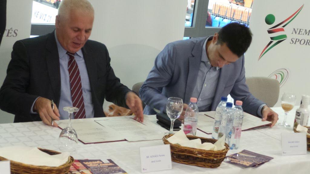 Magyar Diáksport Szövetség