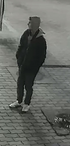 kerékpárt lopott győrben