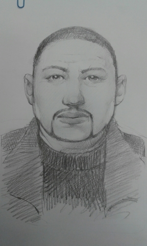 keresi a rendőrség