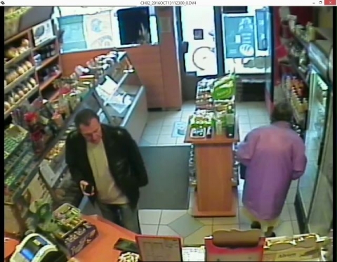 keresi a rendőrség