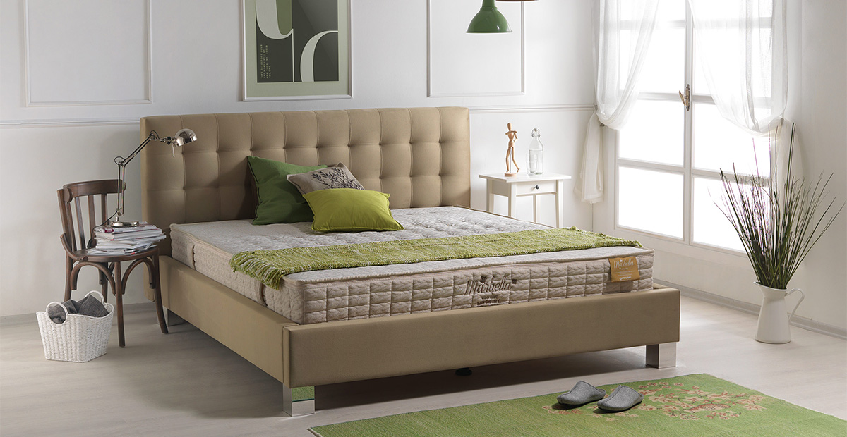 Álom Design A&G ágy és matrac