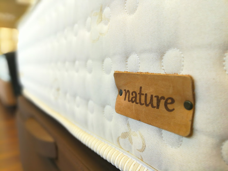 Yatsan Nature Classic matrac Győr