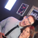 2013.08.30 Péntek Mamma Mia Konga Night Dj:Hubik Fotók:árpika