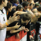 2019.02.16 Hepp Kupa döntő és Zsíros Tibor Férfi kosárlabda Magyar Kupa döntő