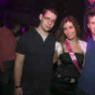 Club Vertigo - Supergirl Party 2015.01.10. (szombat)