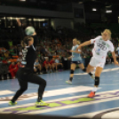 2017.09.02.Győri Audi ETO KC - DVSC-TVP női kézilabda Fotók:árpika