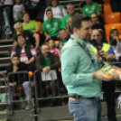 2018.01.06. Audi Eto Kc- Vác Női kézilabda Mérkőzés Fotók:árpika 