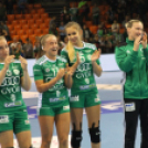 2018.10.06. Győri Audi ETO KC -Krim Ljubijana Női kézilabda bajnokok ligája mérkőzés Fotók:árpika 