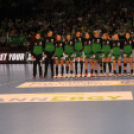 2018.02.05.Audi Eto Kc-Nykobing Női kézilabda BL mérkőzés Fotók:árpika 