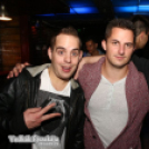 2014.09.19.Péntek - Vodkák Éjszakája