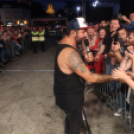 2018.06.15.Nyárnyitó Koncert 1.nap Fotók:árpika 