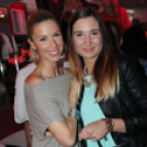 2014.03.29 Mamma Mia  Sugarbird 1.Birthday és a FeelharmonX Fotók:árpika 