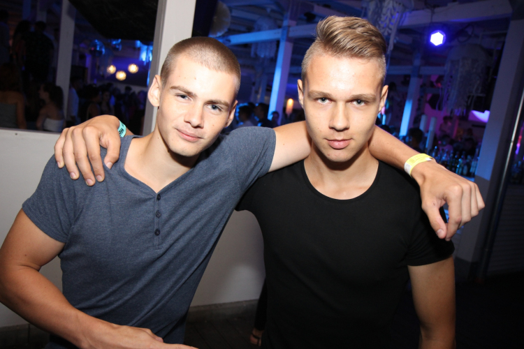 Mundo - Bricklake - All 4 Ladies 2015.07.25 (Szombat)