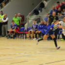 2019.01.17.Mosonmagyaróvári KC-Győri Audi ETO KC női kézilabda bajnoki mérkőzés 