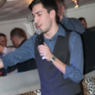 2013.01.26. Szombat Mamma Mia -Pál Dénes-Dj:Balázska 