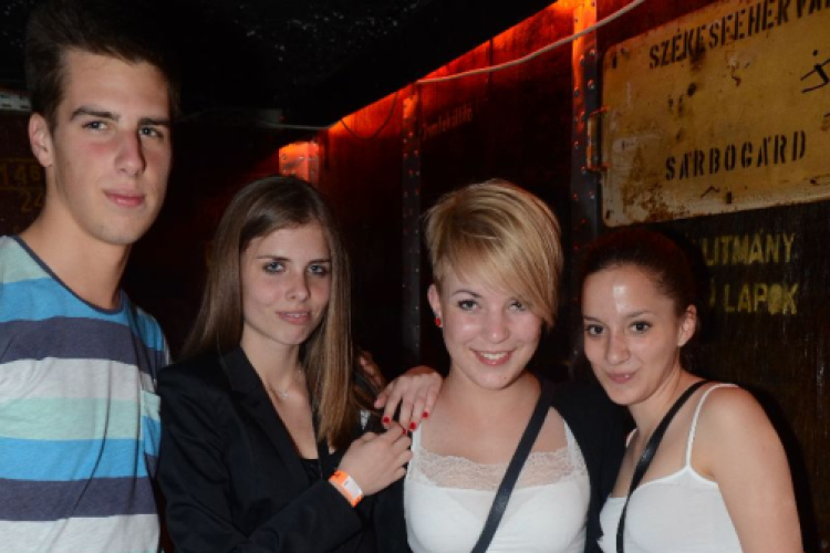 2013.04.27.Szombat Banhof Fotó:adrián