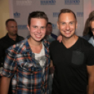 Club Mundo -  Sterbinszky 2013.08.24. (szombat)