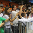 2019.07.21.Kézilabda Női U19-es EB Döntő Magyarország-Hollandia és záróünnepség