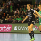 2017.11.15 Győri Audi Eto KC- Kisvárda KC női kézilabda mérkőzés Fotók:árpika 