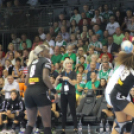 2018.09.01.Győri Audi ETO KC - Alba Fehérvár bajnoki mérkőzés és köszöntés Fotók:árpika 