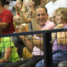 2017.07.25. EYOF 2017 Győr 2.nap Fotók:árpika 