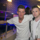 Club Vertigo - Let's drink /w. Sterbinszky 2015.03.28. (szombat)
