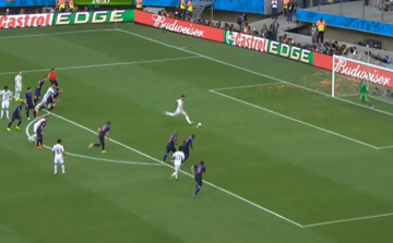 Vb-2014 - Hollandia visszavágott a négy évvel ezelőtti döntőért