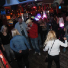 2016.03.25 Mamma Mia Ballantine's Night Dj:Ice&Solymi Konga fotók:árpika