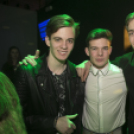 Club Vertigo - Deák bál /w Andro 2015.02.27. (péntek)