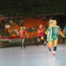 2018.08.18. Audi Eto Kc-Siófok Kc Női kézilabda felkészülési mérkőzés Fotók:árpika 