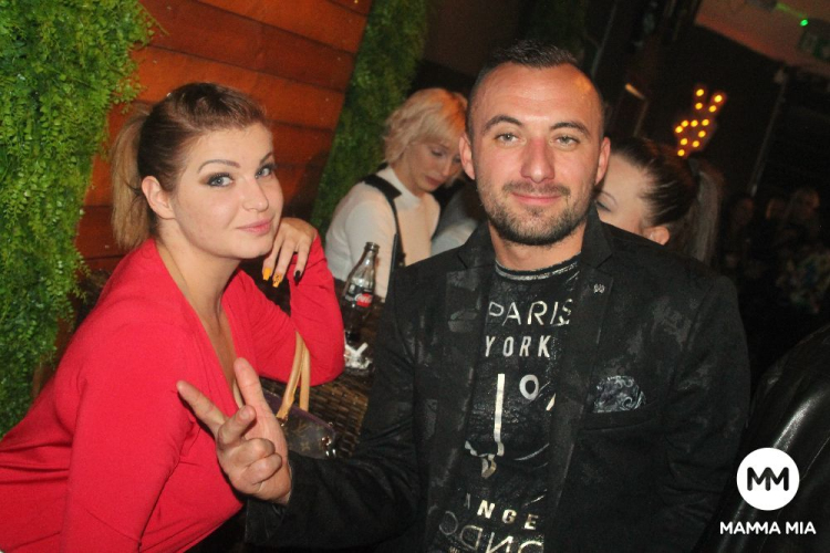 2019.10.12.Mamma Mia Bárány Attila & Solymi Conga Fotók:árpika