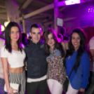 Mundo - Andro & Julia Carpenter 2014.05.31. (szombat)