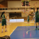 2013.02.03.Hat-Agro Uni Győr - Sbk Samorin Női kosárlada (2) Fotók:árpika