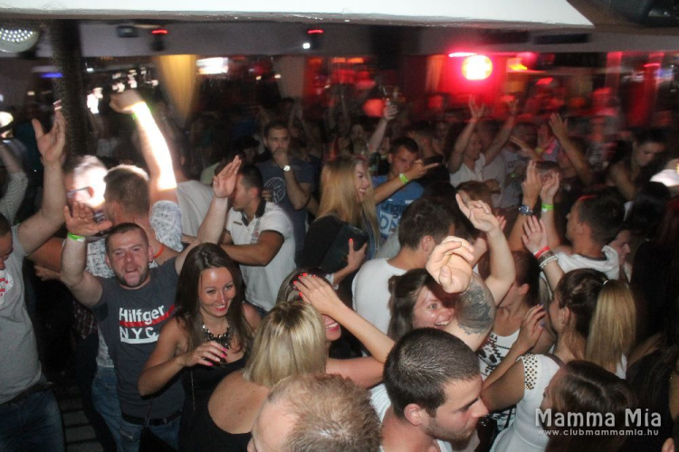 2017.06.10. Mamma Mia Szingli Party Dj:Balage Fotók:árpika