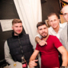 2016.10.29. Mamma Mia Szombati Házibuli Dj:Balage & Solymi Conga