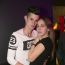 Club Vertigo - Majka & Curtis 2015.03.21. (szombat)