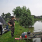 IV. Győri Szuperinfó Családi Piknik és Amatőr Horgászverseny Fotó: Novák Attila