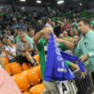 2018.09.01.Győri Audi ETO KC - Alba Fehérvár bajnoki mérkőzés és köszöntés Fotók:árpika 