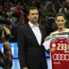 2018.03.22. Magyarország-Hollandia női kézilabda mérkőzés Fotók:árpika