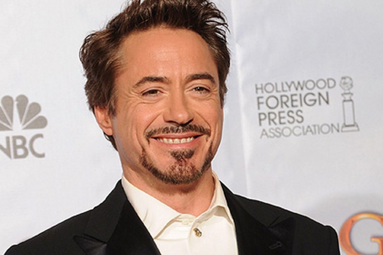 Ismét Robert Downey Jr. a legjobban kereső férfi filmsztár - Meglepő a toplista