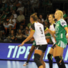 209.09.06. Győri Audi ETO KC- Szent István SE női kézilabda bajnoki mérkőzés 